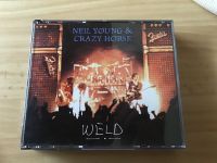 2CD Neil Young - Weld 1991 Reprise Rec. (Arc auch verfügbar) Chemnitz - Kappel Vorschau