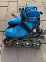 Inlineskates, ABEC-5 Kugellager, Größe 29-33  verstellbar Schleswig-Holstein - Wees Vorschau