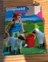 Playmobil 47650 Frau Schafe Bayern - Breitenberg Vorschau