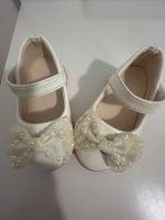 Baby Festschuhe Ballerina Wandsbek - Hamburg Tonndorf Vorschau