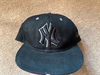 Basecap "NY"-Yankees, schwarz Dresden - Gompitz Vorschau