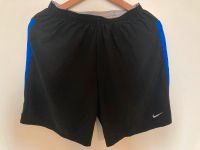 Nike Running Sporthose Dri-Fit kurz schwarz Größe S Innenstadt - Köln Altstadt Vorschau