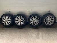 Golf 7 Winterräder 205 / 55 R 16 Nordrhein-Westfalen - Fröndenberg (Ruhr) Vorschau