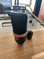 Neumann Großmembran TML 102 Mikrofon Mitte - Wedding Vorschau