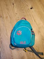 Kinder Wanderrucksack Jack Wolfskin Buttercup Bayern - Aicha vorm Wald Vorschau