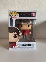 Funko Pop Jaskier 1194 Baden-Württemberg - Breisach am Rhein   Vorschau