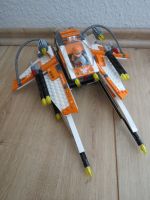 Lego 70705 Galaxy Squad - Kommando Shuttle Baden-Württemberg - Kernen im Remstal Vorschau