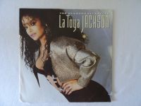 La Toya Jackson-You're gonna get rocked - LP Hessen - Bad Hersfeld Vorschau