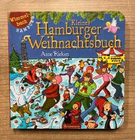 Kleines Hamburger Weihnachtsbuch Baden-Württemberg - Ostfildern Vorschau