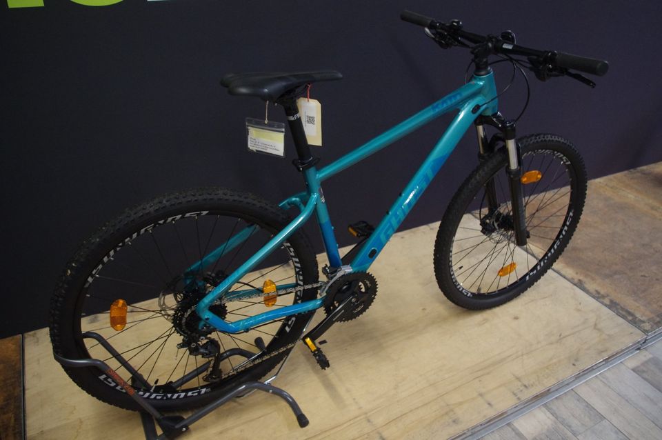 Ghost Kato Universal AL U 27,5 & 29 Zoll MTB / Kinderfahrrad ❗⚡ in Heinsberg