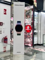 Galaxy Watch 6 Classic 47mm LTE Frankfurt am Main - Bahnhofsviertel Vorschau