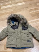 Winterjacke Zara Bayern - Schwabach Vorschau