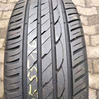 1 gebrauchter Sommerreifen 205/55R16 Niedersachsen - Saterland Vorschau