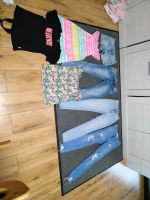 Jeanshose 34 t-shirts 158/164 Wuppertal - Oberbarmen Vorschau