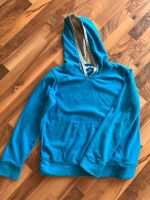 Hoodie Kapuzenpullover aus Fleece Baden-Württemberg - Jettingen Vorschau