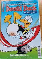 Donald Duck Saarbrücken-Halberg - Brebach-Fechingen Vorschau
