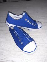 Sommer Schuhe blau 31 Brandenburg - Beetzsee Vorschau