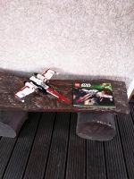 LEGO Star Wars 75004 Z-95 Headhunter Niedersachsen - Süpplingen Vorschau