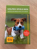 Welpen Spiele-Box GU Hannover - Vahrenwald-List Vorschau