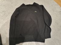 Lacoste Pullover schwarz Größe M Baden-Württemberg - Fellbach Vorschau