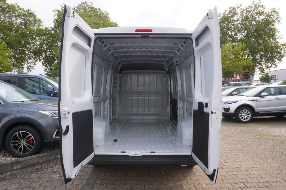 Fiat Ducato 2.2 L3H2 Klima Bluetooth PDC DAB LAGER! in Sankt Augustin