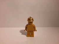 Lego City Minifigur Gold Baden-Württemberg - Löwenstein Vorschau