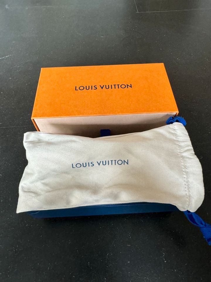 Louis Vuitton 1.1 Millionaires Sonnenbrille limitiert / selten in Köln