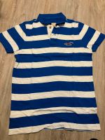 Hollister Poloshirt (t-Shirt Stoff) Herren M Nordrhein-Westfalen - Solingen Vorschau