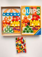 Spiel Quips, Ravensburger, Rarität, 1972 Berlin - Hohenschönhausen Vorschau