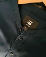 NEU G-Star Kleid M 38 Dunkelblau Hessen - Bickenbach Vorschau