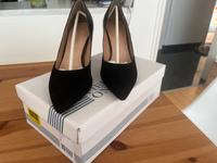 Pier One Pumps, schwarz München - Schwabing-West Vorschau