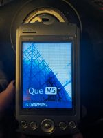 Garmin iQue M5 GPS Taschen Pocket PC Windows Ludwigslust - Landkreis - Dömitz Vorschau