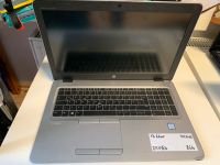 Hp i7  Notebook Laptop 8GB win 11 250GB SSD Kiel - Gaarden Vorschau