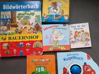 Bücher für Kleinkinder Nordrhein-Westfalen - Wadersloh Vorschau
