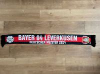 Bayer 04 Leverkusen Schal Deutscher Meister Seidenschal Köln - Ehrenfeld Vorschau