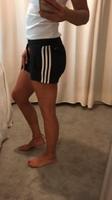 Adidas bitte LESEN Shorts XS /S schwarz Düsseldorf - Golzheim Vorschau