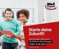 Du findest einfach keinen Job? Starte bei uns eine Umschulung! Nordrhein-Westfalen - Lemgo Vorschau