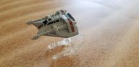 Star Wars Die Cast Hot Wheels Snowspeeder Frankfurt am Main - Kalbach Vorschau