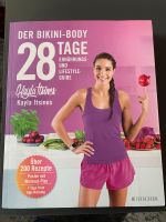 Der Bikini Body Buch gebraucht Nordrhein-Westfalen - Dormagen Vorschau