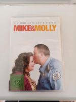 Mike & Molly Staffel 1 (DVD) Baden-Württemberg - Renningen Vorschau