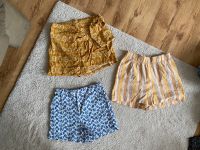 Kurze Hose Shorts S/L Nordrhein-Westfalen - Krefeld Vorschau