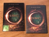 Der Hobbit - Die Spielfilm Trilogie - 3 DVDs Schuber Bayern - Böhmfeld Vorschau