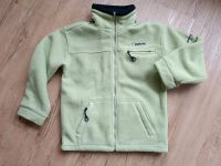 Fleecejacke Hoodie Übergangsjacke Gr 128 Schleswig-Holstein - Norderstedt Vorschau