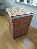 Ikea Branäs Wäschekorb Rattan 80l Baden-Württemberg - Frickenhausen Vorschau