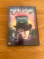 Charlie & die Schokoladenfabrik! DVD Münster (Westfalen) - Centrum Vorschau