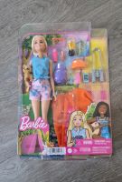 Barbie Camping Set Hessen - Riedstadt Vorschau