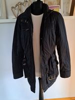 Esprit wattierte Jacke Winterjacke Parka Gr. XL ca. 40-42 schwarz Nordrhein-Westfalen - Beverungen Vorschau