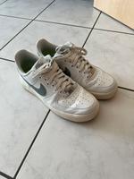Nike Air Force 1  , 40,5 weiß Bayern - Zeitlarn Vorschau