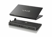 SONY VAIO Dockingstation / Port Replicator (neu in OVP) Berlin - Treptow Vorschau