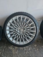 Originale Audi Quattro Felgen+ Winterreifen Bad Doberan - Landkreis - Dummerstorf Vorschau